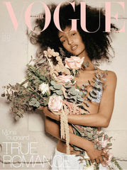 Vogue Italia magazine - enkelt nummer