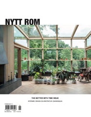 Nytt Rom magazine - enkelt nummer