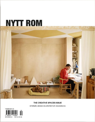Nytt Rom magazine - enkelt nummer