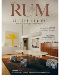 RUM abonnement - 10 numre