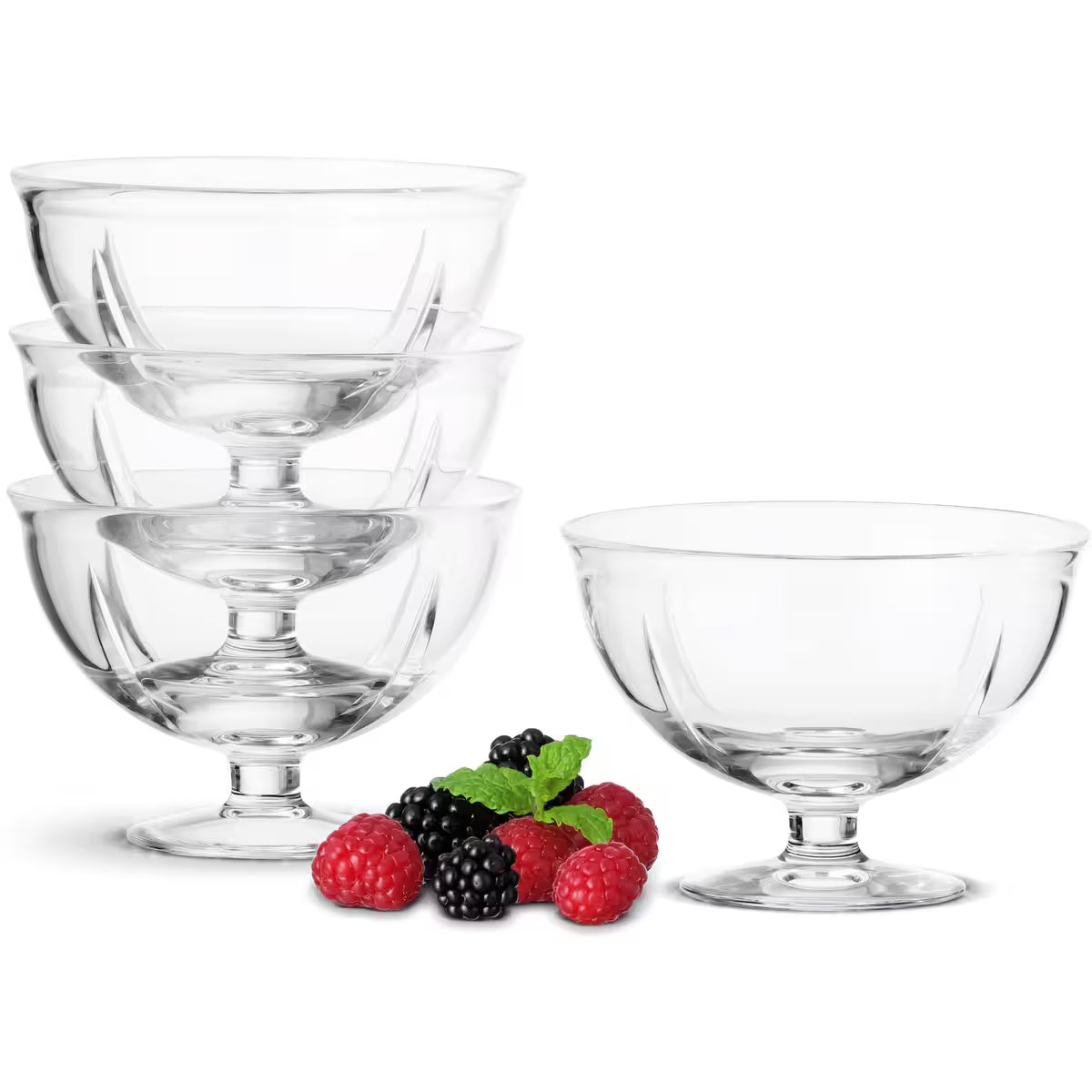 Rosendahl Grand Cru Soft glasskå