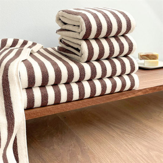 4 nr. af Boligliv & Sekan håndklædepakke