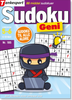 Sudoku Geni - abonnement