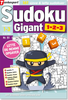 Sudoku Gigant 1-2-3 - abonnement