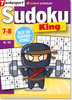 Sudoku King - abonnement