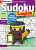 Sudoku Logisk - Abonnement