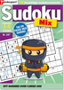 Sudoku Mix abonnement