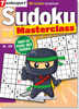 Sudoku Masterclass - abonnement
