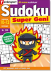 Sudoku Super Geni - abonnement