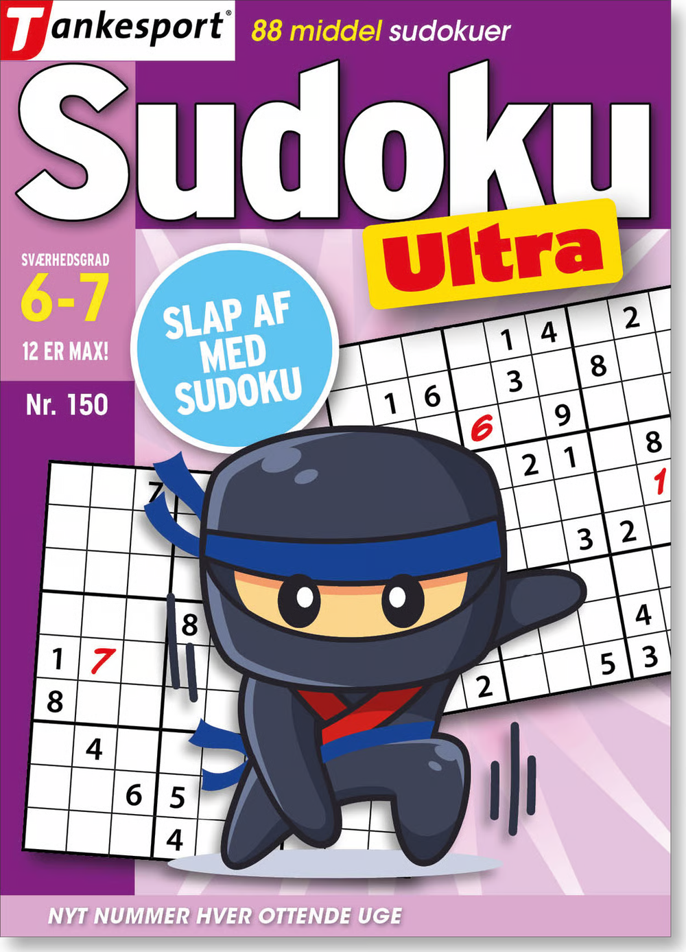 Sudoku Ultra - abonnement