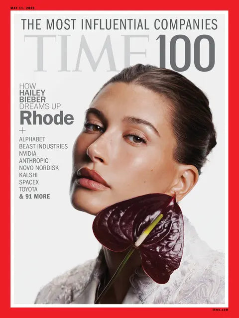 Time Magazine abonnement