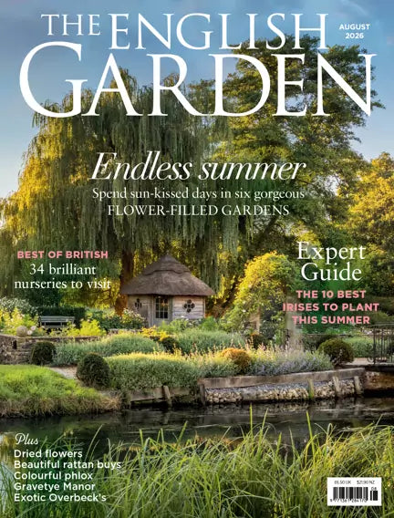 The English Garden – Endless Summer