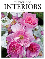 The World of Interiors magazine 07 - enkelt nummer