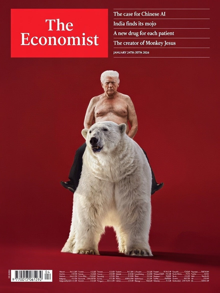 The Economist - abonnement