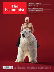 The Economist - abonnement