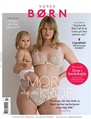 Vores Børn løbende abonnement - 3 numre