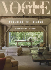 Vogue Living Australia magazine - enkelt nummer