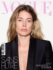 Vogue (FR) magazine - enkelt nummer