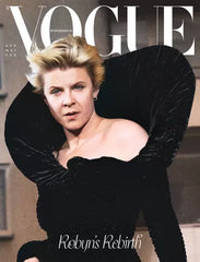Vogue Scandinavia magazine #29 - enkelt nummer