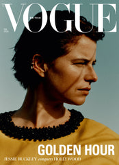 Vogue (UK) magazine - enkelt nummer