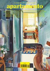 Apartamento magazine - enkelt nummer