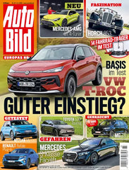 Auto Bild Magasin nr. 23 - enkelt nummer