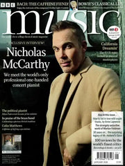 BBC Music abonnement - 13 numre