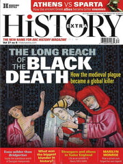 History Extra magazine - enkelt nummer