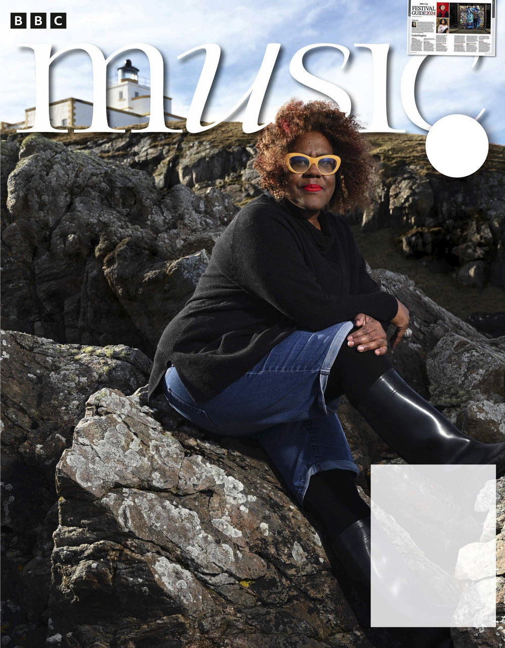 BBC Music abonnement - 13 numre