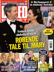 BILLED-BLADET - Giv som gave