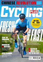 Cycling Plus abonnement - 13 numre