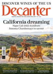 Decanter magasin 05 - enkelt nummer