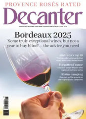 Decanter magasin 05 - enkelt nummer