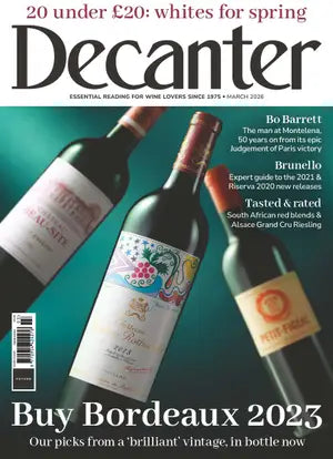 Decanter magasin 03 - enkelt nummer