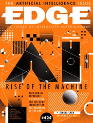 Edge magazine #424 - enkelt nummer