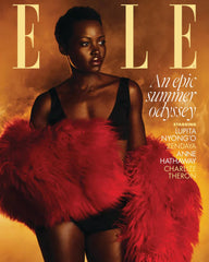 ELLE UK magazine – enkelt nummer