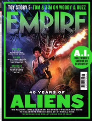 Empire (UK) - enkelt nummer