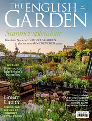 The English Garden magazine - enkelt nummer