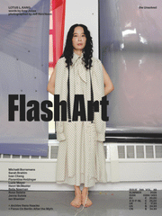 Flash Art - enkelt nummer
