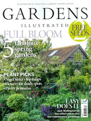 Gardens Illustrated abonnement - 13 numre