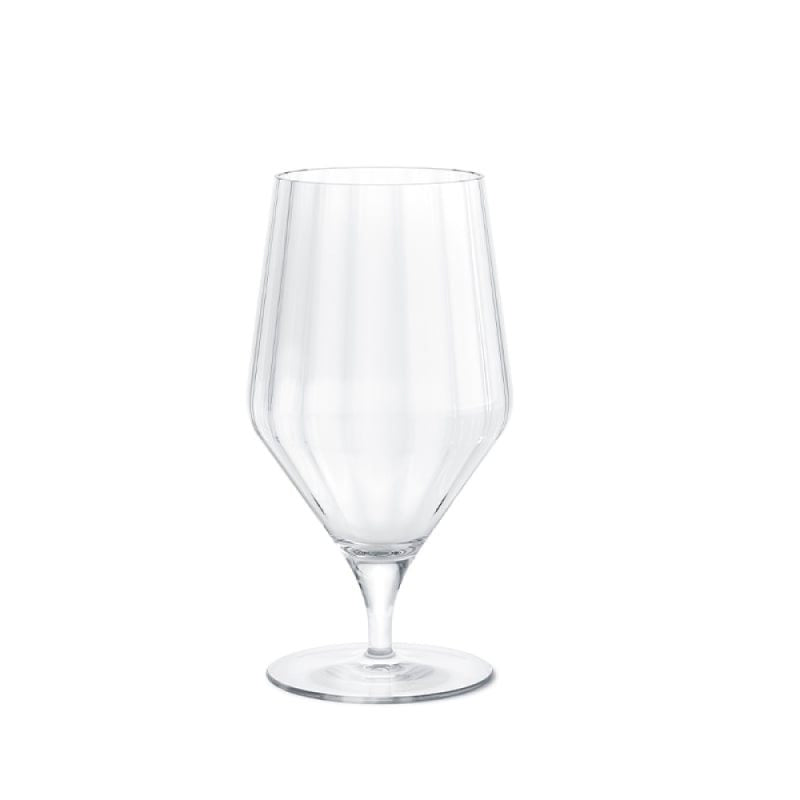 Georg Jensen Bernadotte-ølglas