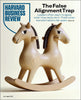 Harvard Business Review - enkelt nummer