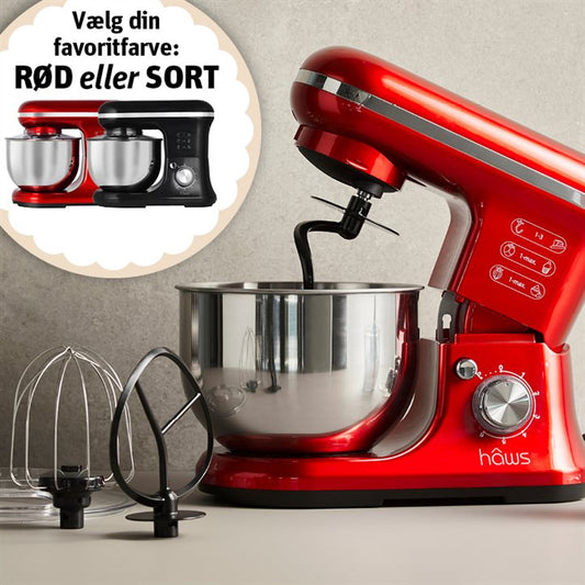 25 nr. af Hjemmet & Køkkenmaskine