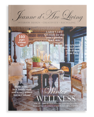 Jeanne d'Arc Living magasin 1/2026 - enkelt nummer