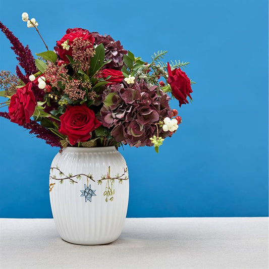 Julevase fra Kähler & 20 nr. af HER&NU