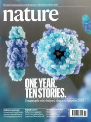 Nature abonnement - 51 numre