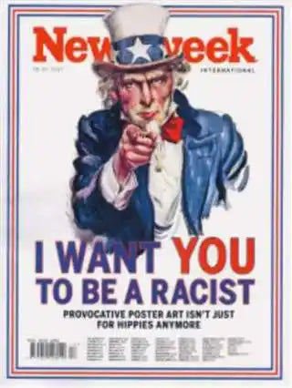 Newsweek - abonnement