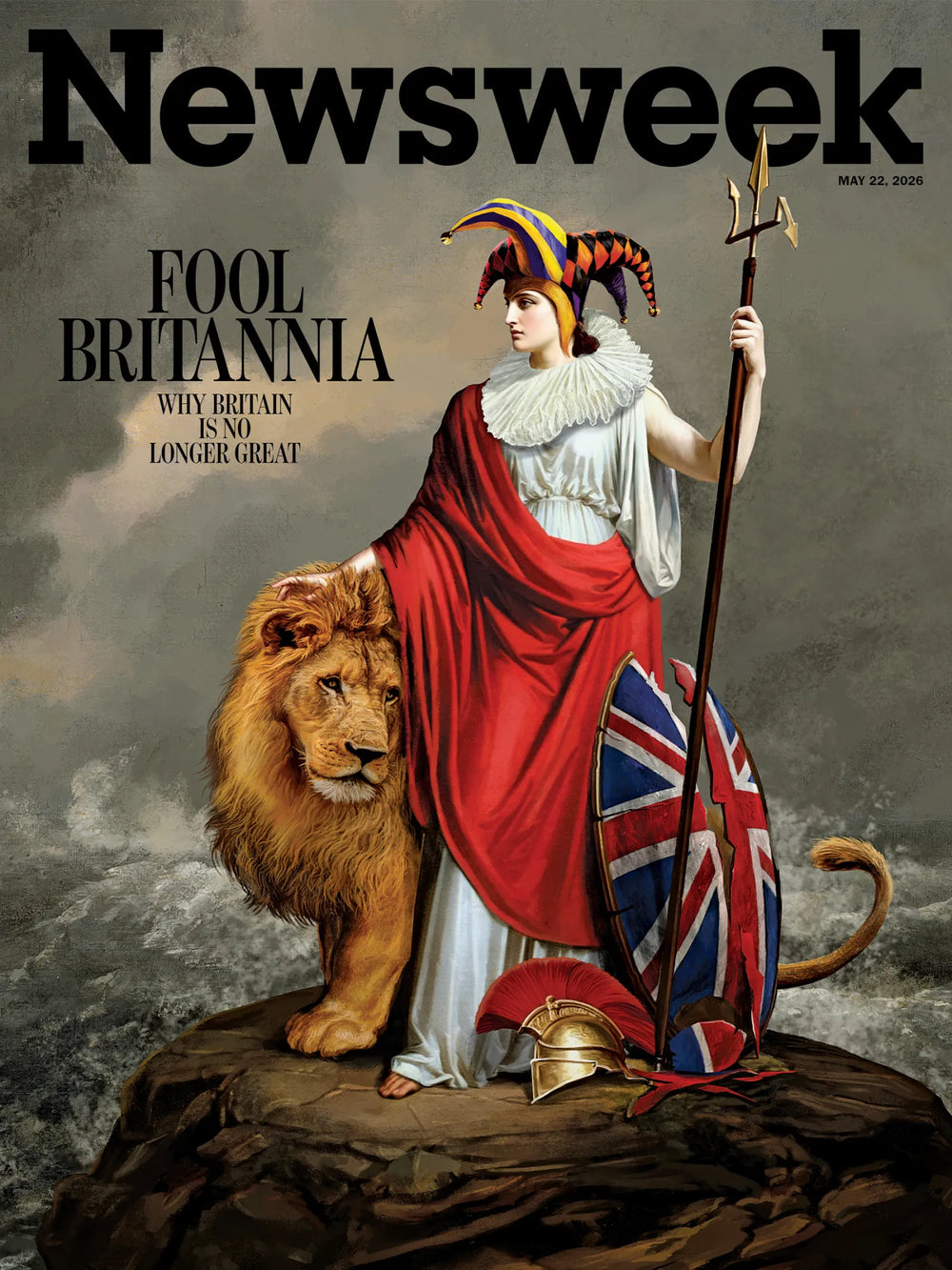 Newsweek - abonnement