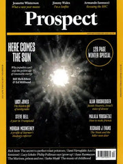 Prospect abonnement - 10 numre