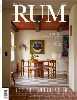 RUM abonnement - 3 numre